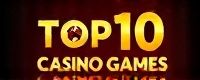 top 10 casino games online