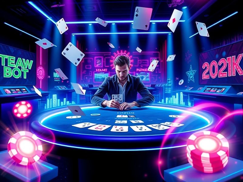 Explore the top 10 casino games online and discover why these titles are the most played. Get expert insights on odds, bonuses, and the best real-money options.