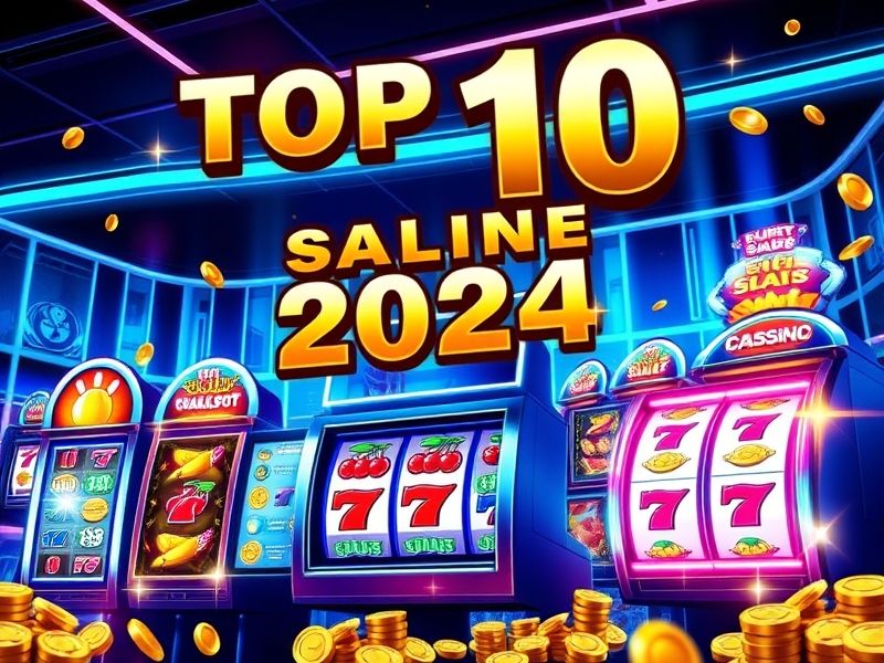 Explore the top 10 casino games online and discover why these titles are the most played. Get expert insights on odds, bonuses, and the best real-money options.